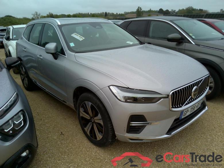 XC60 T6 350 PHEV AWD BA PCH FF #1