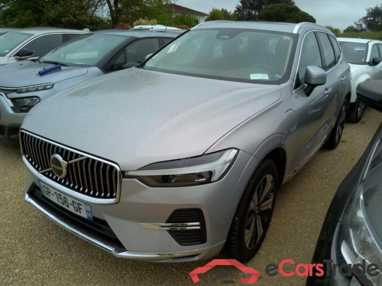 XC60 T6 350 PHEV AWD BA PCH FF #2