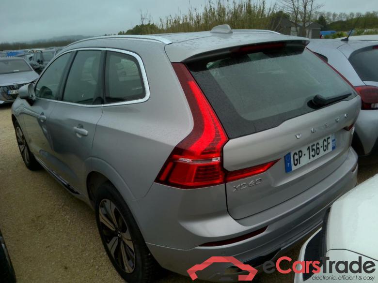XC60 T6 350 PHEV AWD BA PCH FF #3
