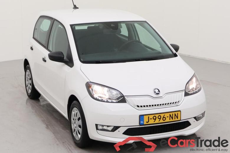 SKODA Citigo e-iV 61 kW #3