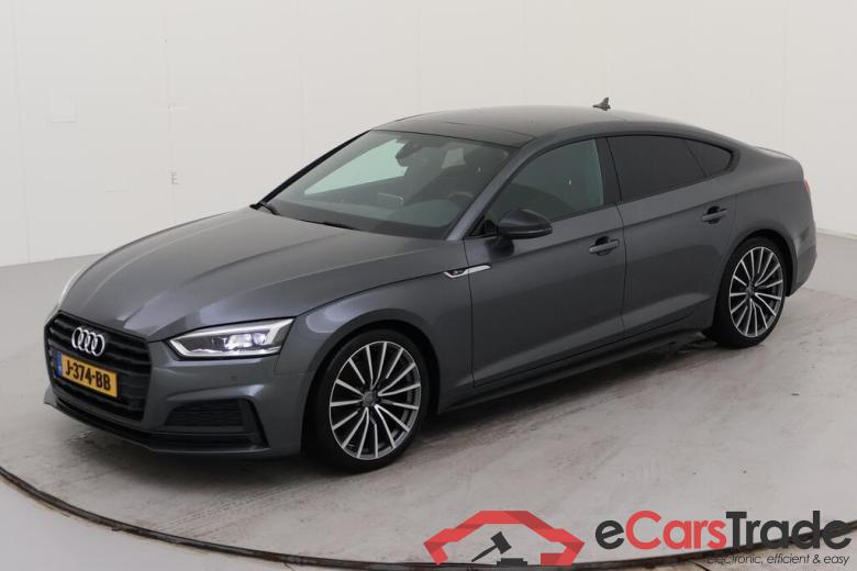 AUDI A5 Sportback 110 kW #1