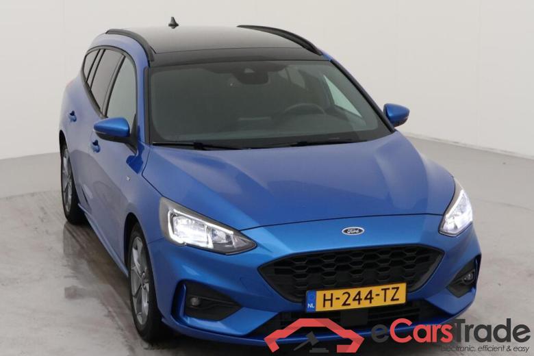 FORD Focus Wagon 110 kW #4