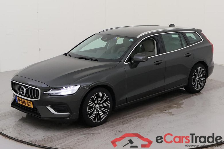 VOLVO V60 120 kW