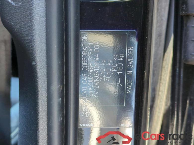 VOLVO V60 120 kW #3