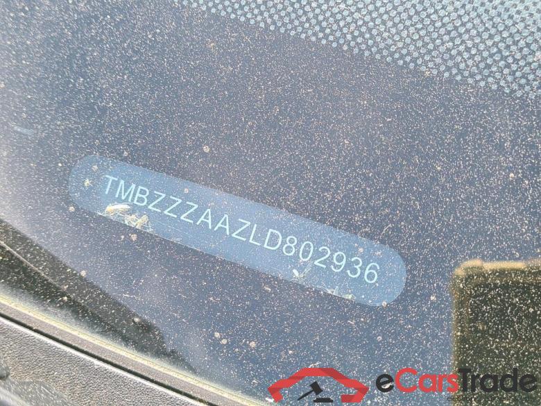 SKODA Citigo e-iV 61 kW #2