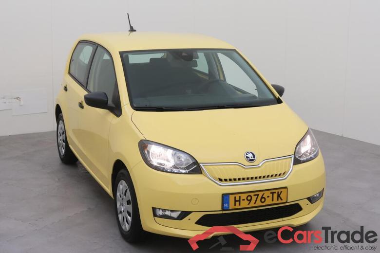 SKODA Citigo e-iV 61 kW #3