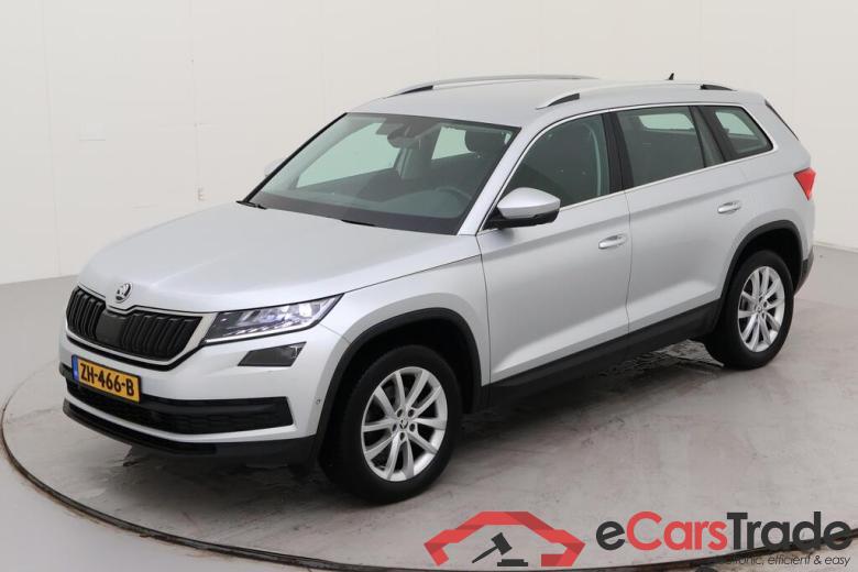 SKODA Kodiaq 110 kW #1