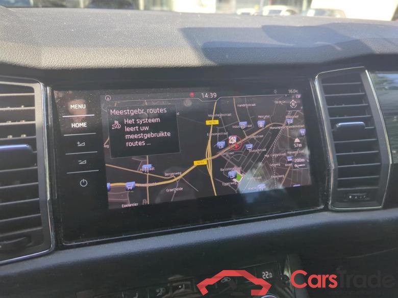 SKODA Kodiaq 110 kW #2