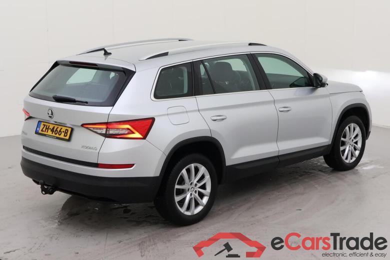 SKODA Kodiaq 110 kW #5
