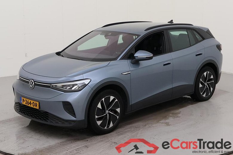 VOLKSWAGEN ID.4 150 kW