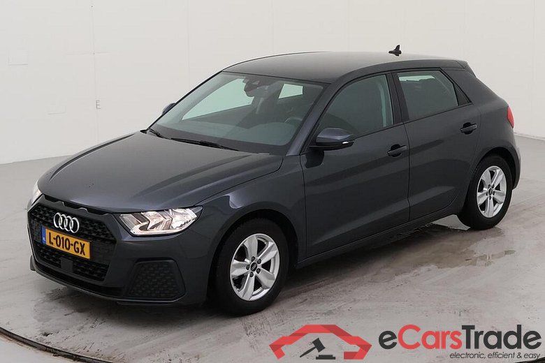 AUDI A1 Sportback 70 kW