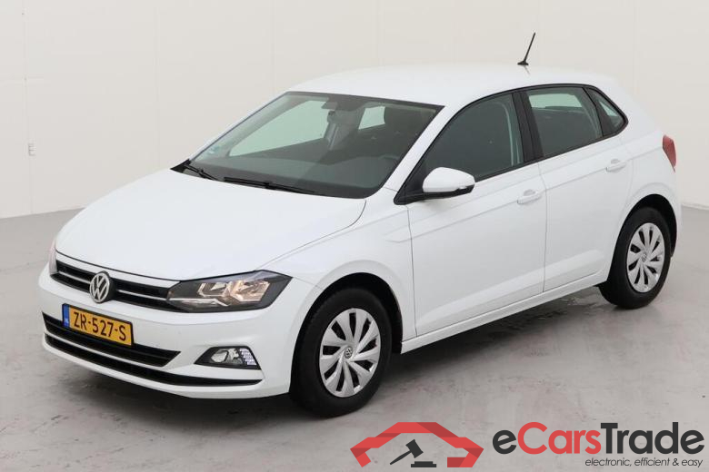 VOLKSWAGEN POLO 70 kW