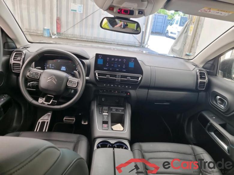 Citroen BlueHDi 130 S&S EAT8 Shine Pack CITROEN C5 Aircross / 2022 / 5P / SUV BlueHDi 130 S&S EAT8 Shine Pack #5