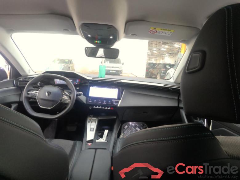 Peugeot PureTech 130 S&S EAT 8 ALLURE PACK TVU PEUGEOT 308 SW / 2021 / 5P / Break PureTech 130 S&S EAT 8 ALLURE PACK TVU #5
