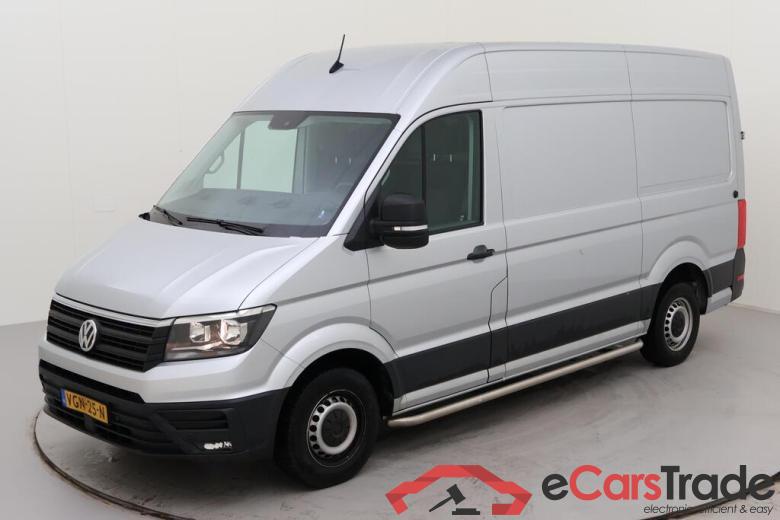 VOLKSWAGEN Crafter 75 kW #1