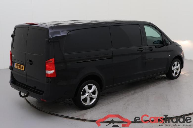 MERCEDES-BENZ Vito 120 kW #5