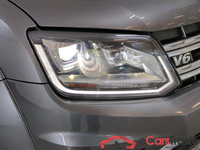 VOLKSWAGEN Amarok 150 kW #4