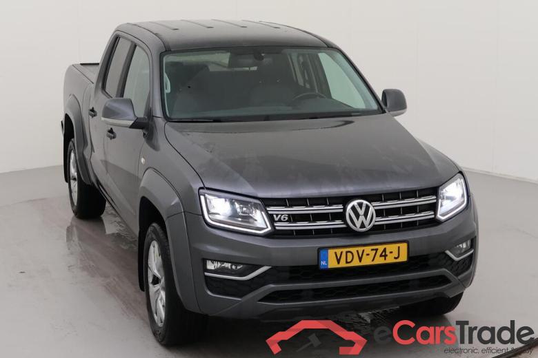 VOLKSWAGEN Amarok 150 kW #5