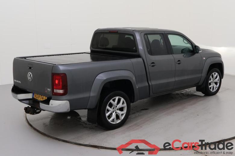 VOLKSWAGEN Amarok 150 kW #6