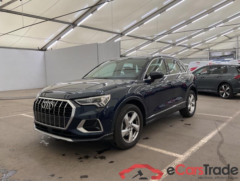 AUDI Q3 Audi Q3  Business edition advanced 35 TDI  110(150) kW(ch) S tronic #1