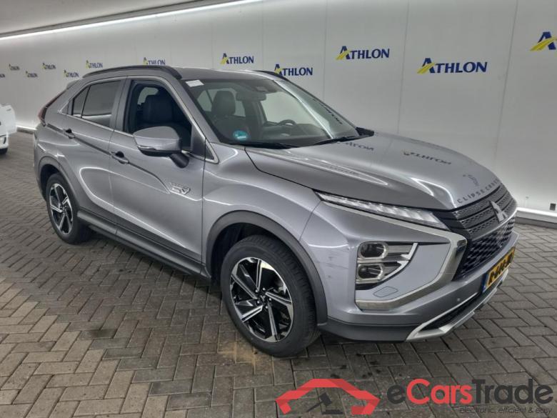 MITSUBISHI Eclipse Cross SUV Intense+ 5D 138kW #2