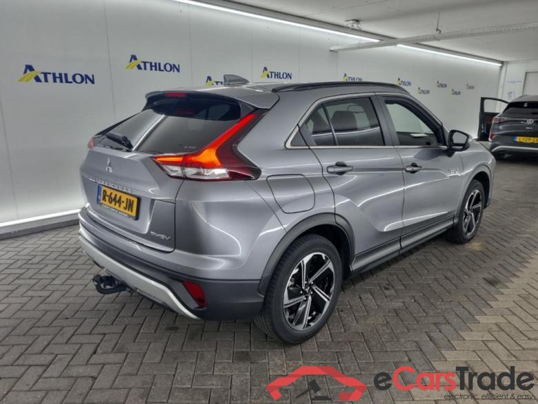 MITSUBISHI Eclipse Cross SUV Intense+ 5D 138kW #3