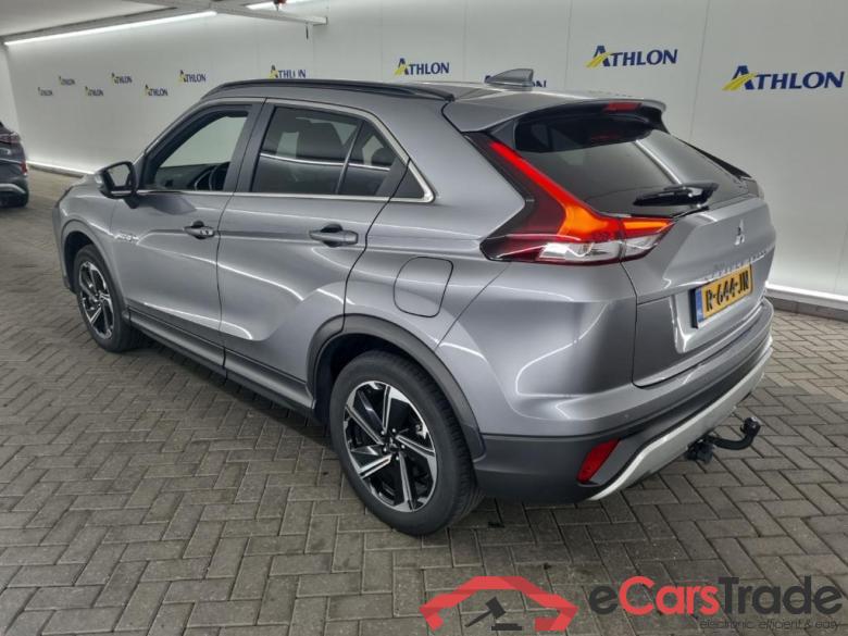 MITSUBISHI Eclipse Cross SUV Intense+ 5D 138kW #4