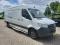 preview Mercedes Sprinter #1