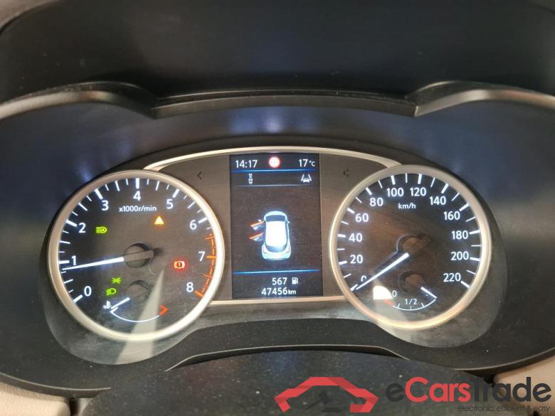 Nissan IG-T 92 Business Edition NISSAN Micra / 2016 / 5P / Berline IG-T 92 Business Edition #6