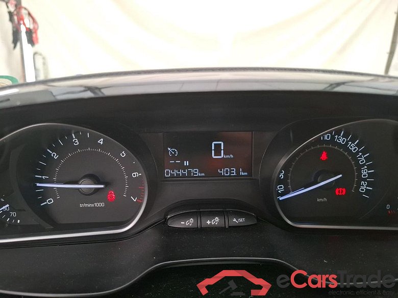 Peugeot Puretech 82 S&S ACTIVE BUSINESS 208 Active Business 1.2 80CV BVM5 E6dT #6