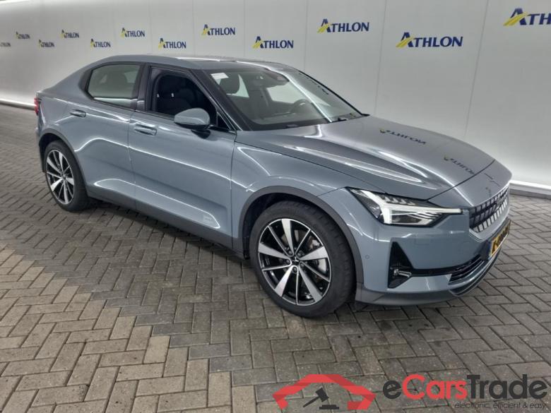 Polestar Polestar 2 Pilot Plus 5D 300kW #2