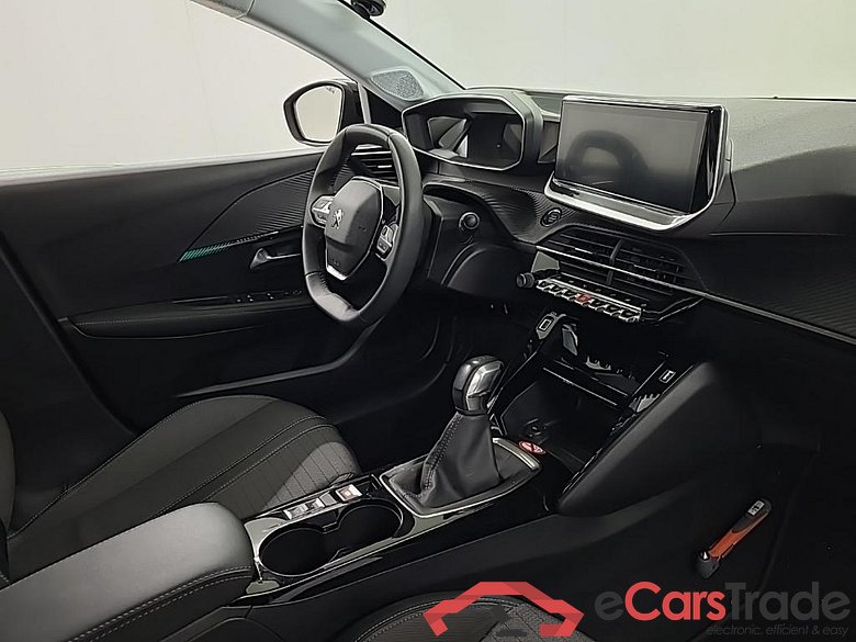 PEUGEOT 208 Allure Pack 1.2 PureTech 75pk 5D Athlon Edition #6