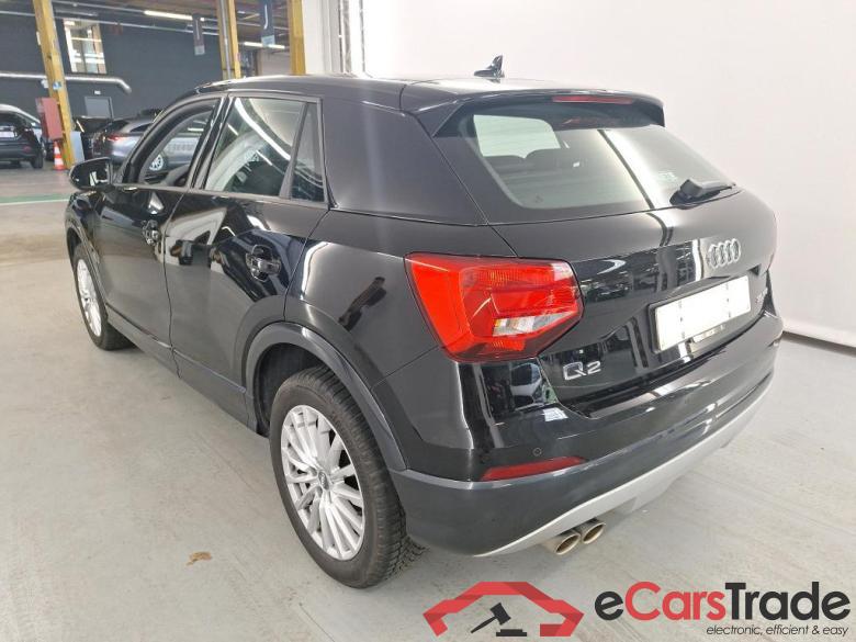 AUDI Q2 35 TFSI Design S tron. (EU6d-TEMP) #3