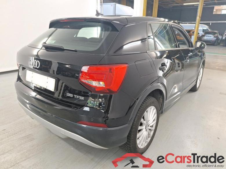 AUDI Q2 35 TFSI Design S tron. (EU6d-TEMP) #4