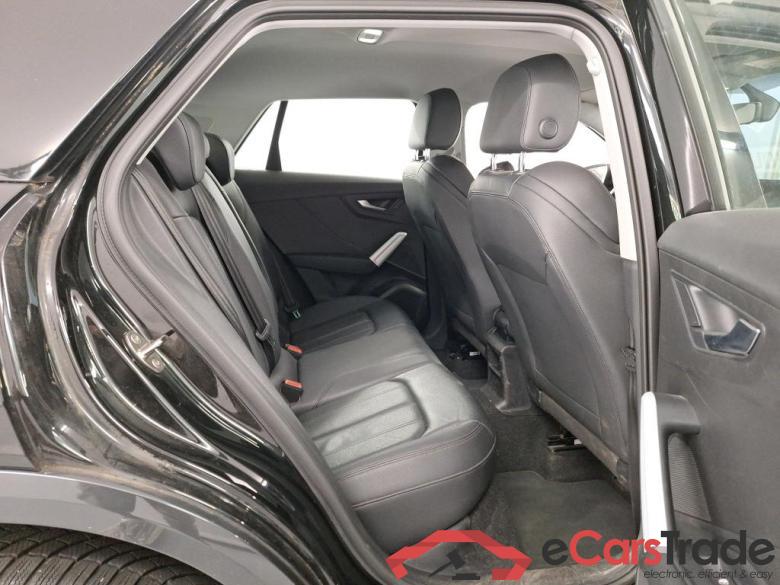AUDI Q2 35 TFSI Design S tron. (EU6d-TEMP) #6