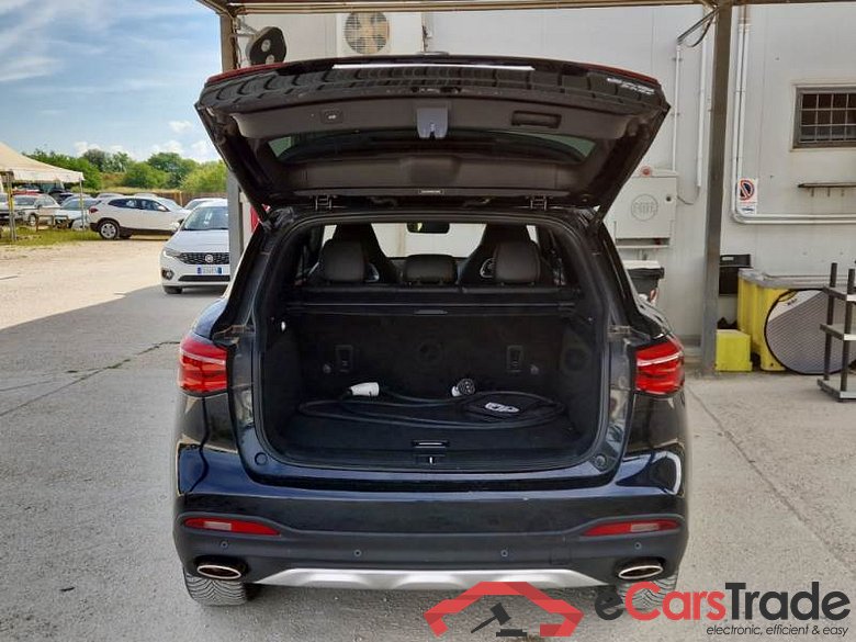 MG 2 MG EHS / 2021 / 5P / SUV 1.5 T PLUG-IN HYBRID EXCLUSIVE #5