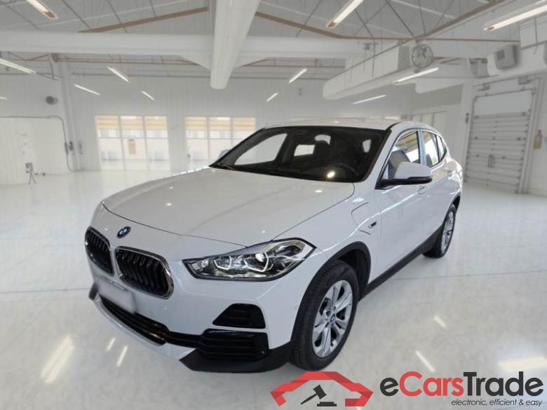 BMW 25E BUSINESS BMW X2 / 2017 / 5P / SUV XDRIVE 25E BUSINESS X AUTOMATICO #1