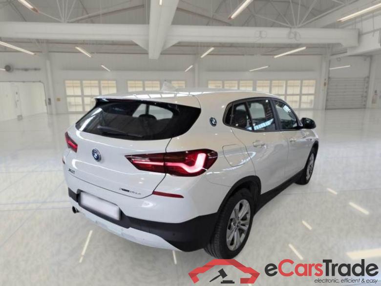 BMW 25E BUSINESS BMW X2 / 2017 / 5P / SUV XDRIVE 25E BUSINESS X AUTOMATICO #2