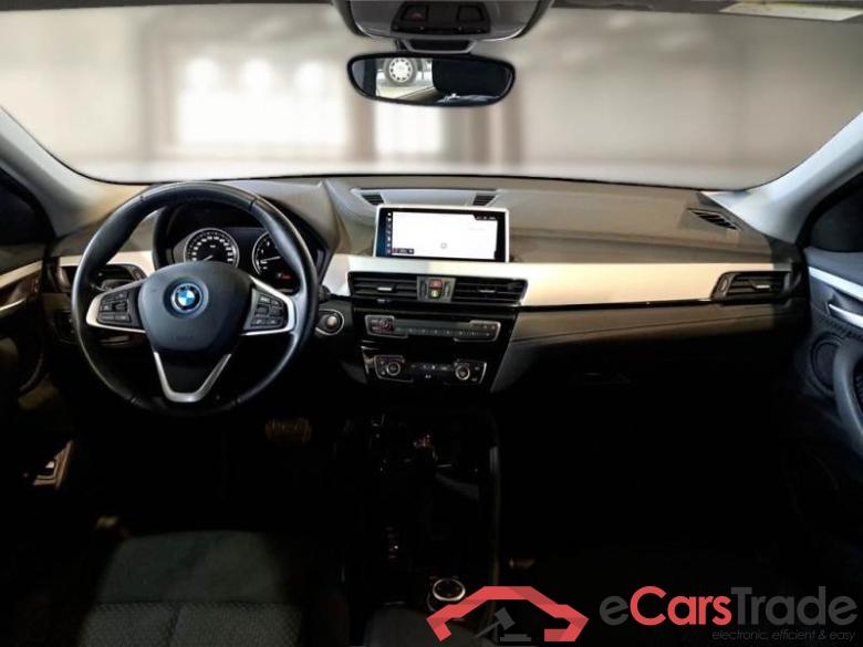 BMW 25E BUSINESS BMW X2 / 2017 / 5P / SUV XDRIVE 25E BUSINESS X AUTOMATICO #3