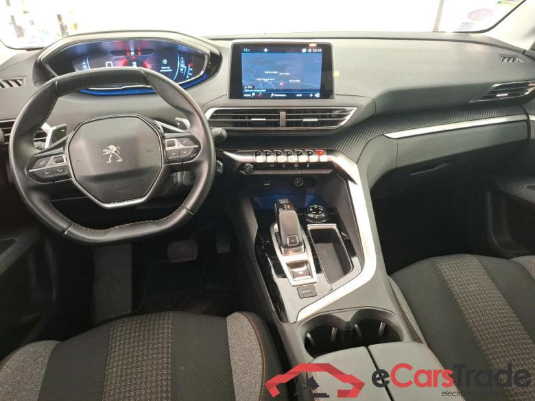 Peugeot Puretech 130 S&S EAT8 ACTIVE BUSINESS 3008 Active Business 1.2 PureTech 130CV BVA8 E6dT #5