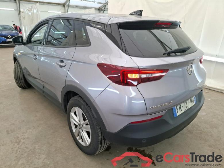 Opel 1.5 DIESEL 130 EDITION BUSINESS AUTO Grandland X Business Edition 1.5 130CV BVA8 E6dT #2