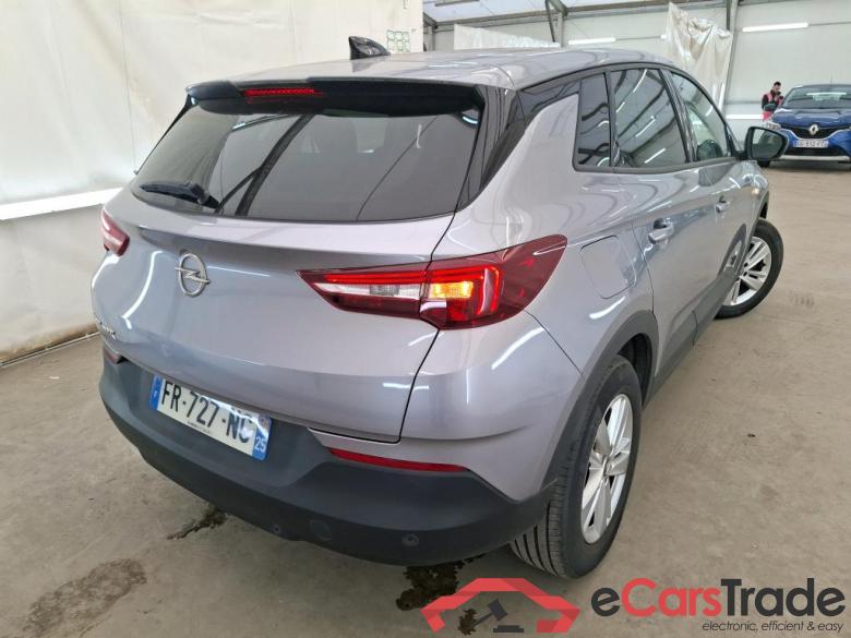 Opel 1.5 DIESEL 130 EDITION BUSINESS AUTO Grandland X Business Edition 1.5 130CV BVA8 E6dT #3