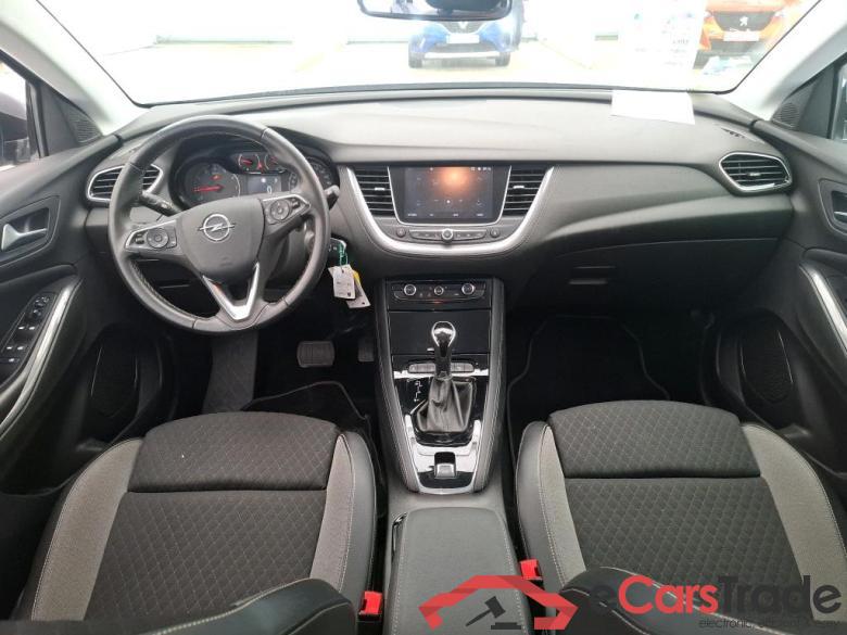 Opel 1.5 DIESEL 130 EDITION BUSINESS AUTO Grandland X Business Edition 1.5 130CV BVA8 E6dT #5
