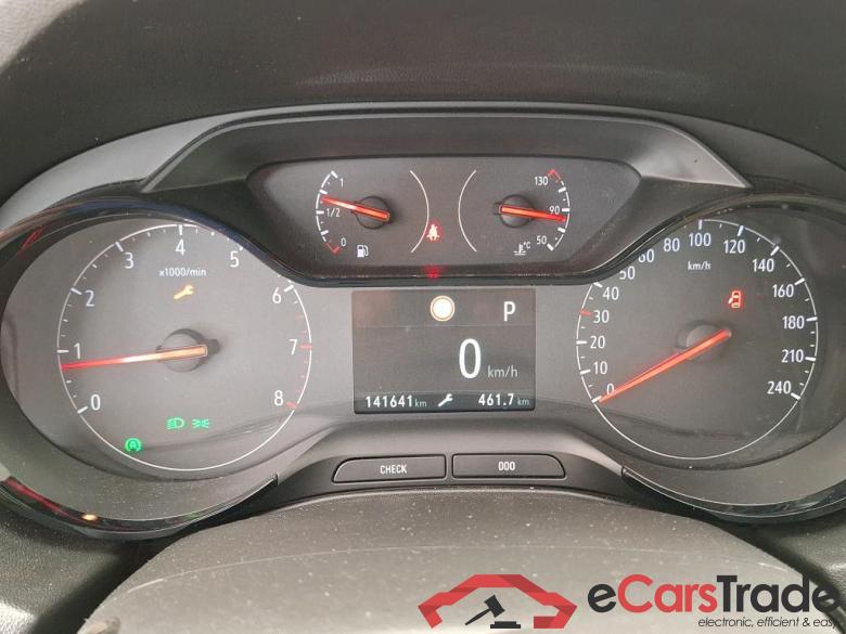 Opel 1.5 DIESEL 130 EDITION BUSINESS AUTO Grandland X Business Edition 1.5 130CV BVA8 E6dT #6