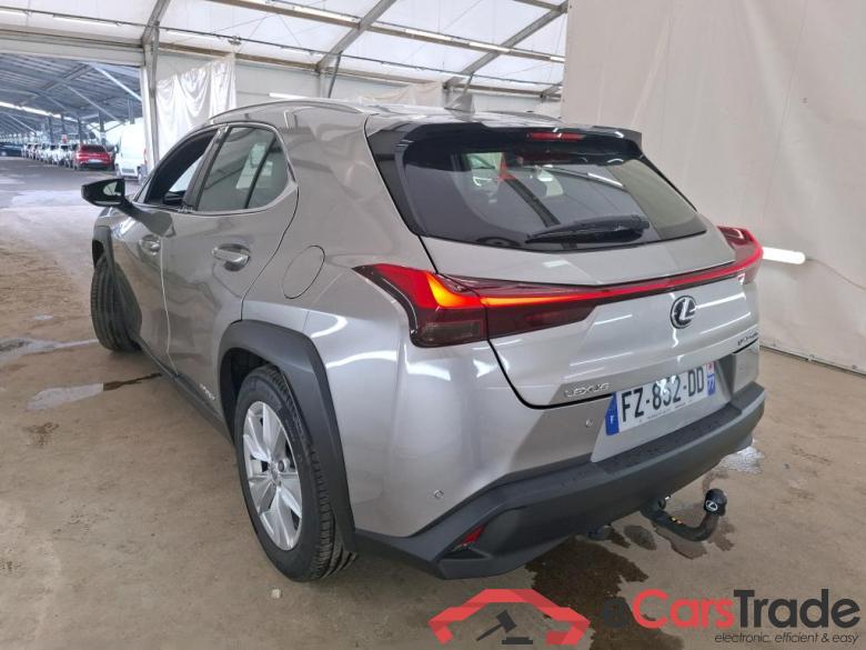 Lexus 250H 2WD Pack Confort Business Stage LEXUS UX / 2018 / 5P / SUV 250H 2WD Pack Confort Business Stage #2