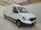 preview Volkswagen Crafter #1