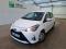 preview Toyota Yaris #0