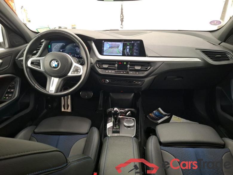 BMW 1.5 118I DKG7 M Sport Série 1 Berline 118 i M Sport 1.5 135CV BVA7 E6d #5