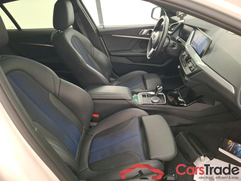 BMW 1.5 118I DKG7 M Sport Série 1 Berline 118 i M Sport 1.5 135CV BVA7 E6d #6