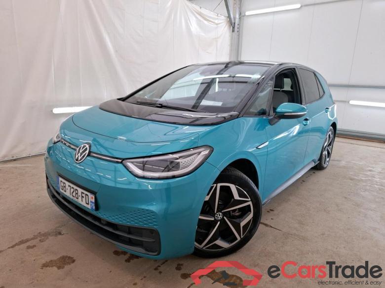 Volkswagen 77 kWh Tour ID.3 Tour Pro S 77kWh BVA #1